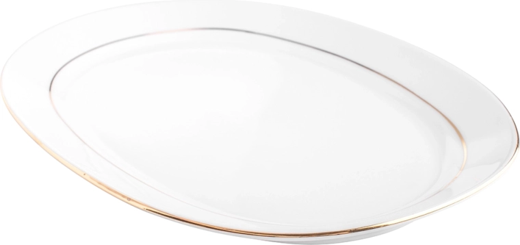 Kvalitní porcelán bezpečný pro potraviny