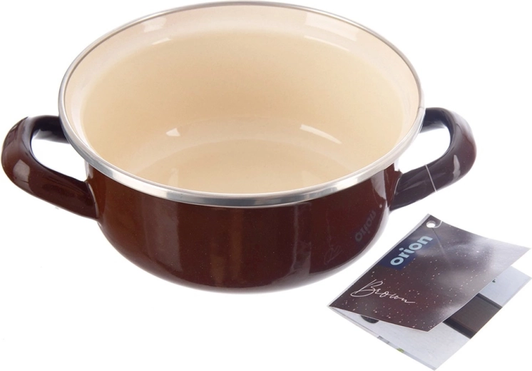 Univerzální použití na všech sporácích i v troubě