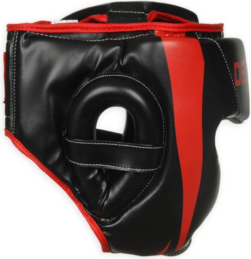 Maximální pohlcení nárazů