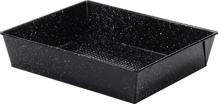 Nepřilnavý granitový povrch