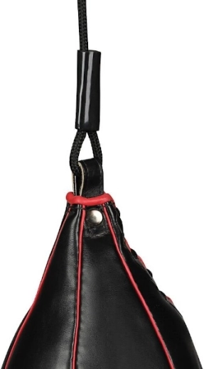 Nastavitelná délka lana 60–100 cm