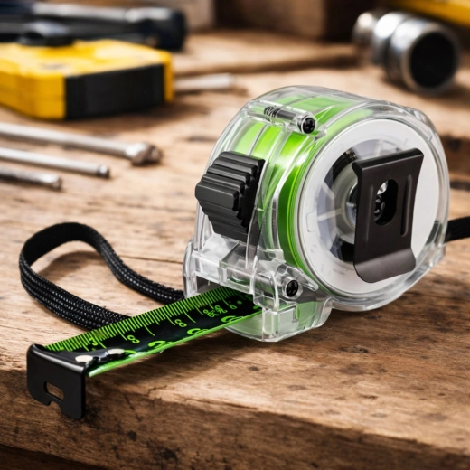 Plynulé navíjení a spolehlivá aretace