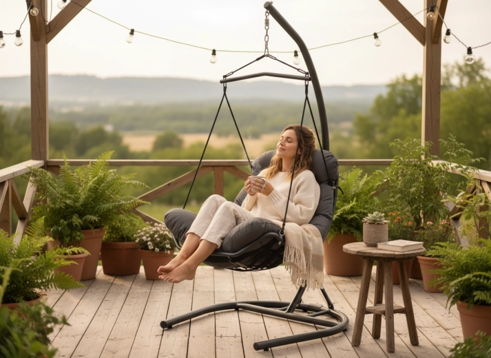 Maximální pohodlí měkké podušky