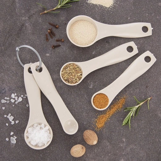 Chytré skladování na kroužku