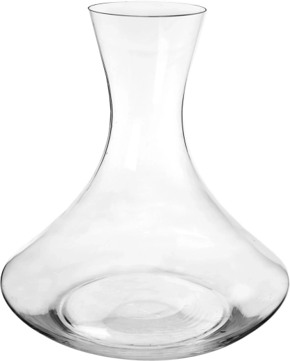 Skleněná karafa 1,5 l