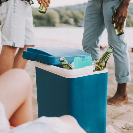 Perfektní společník na piknik i pláž