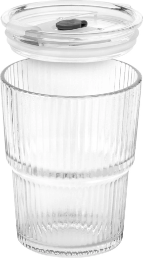 Víčko s posuvným uzávěrem a těsněním