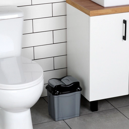 Kompaktní velikost do každého prostoru