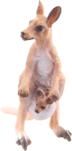 Kompaktní velikost pro malé ručky