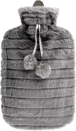 Měkký, snímatelný potah pro komfort a bezpečí