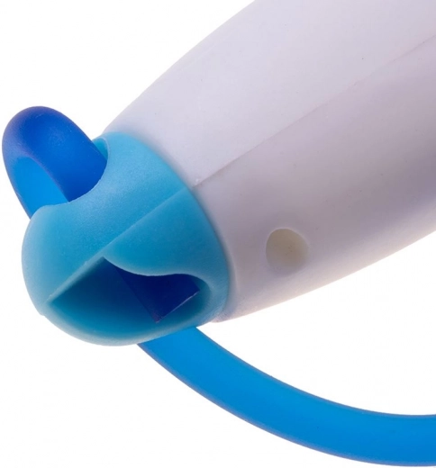 Pohodlné, ergonomické rukojeti