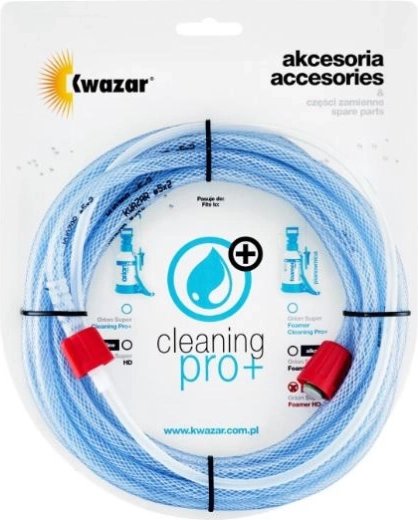 Hadice 4,5 m pro ORION HD Acid Line