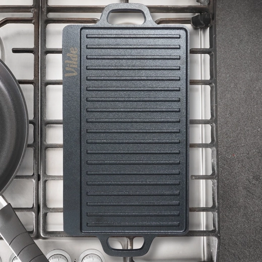 Vysoká tepelná setrvačnost litiny