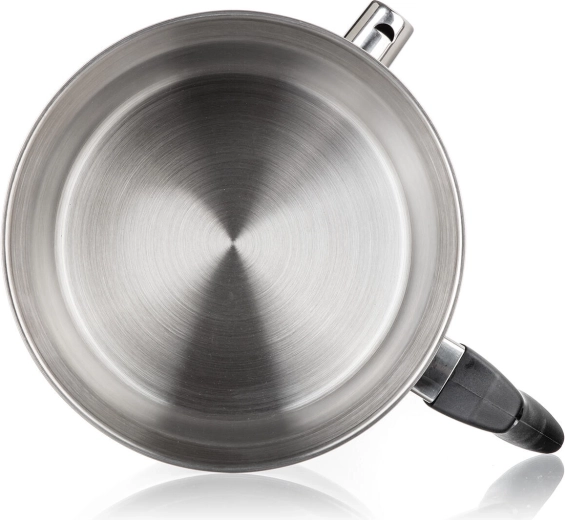 Dvojstěnná konstrukce pro vaření ve vodní lázni