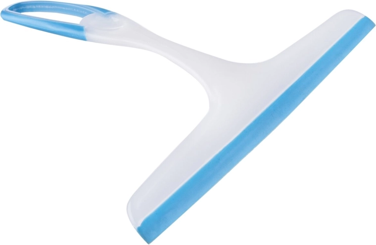 Šířka 25 cm pro rychlé stírání