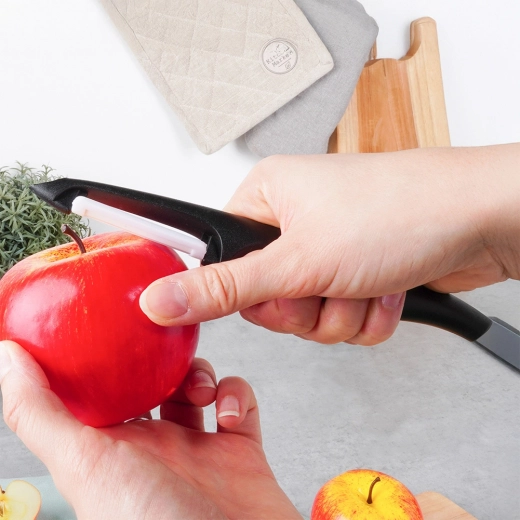 Ideální pro praváky i leváky