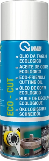 Ekologický řezný olej ECO CUT 300 ml