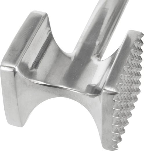 Dvoustanná hlava pro perfektní výsledek