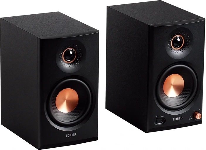 Široká frekvenční odezva a Hi-Res Audio