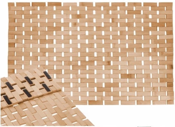 Přírodní bambus pro odolnost a styl