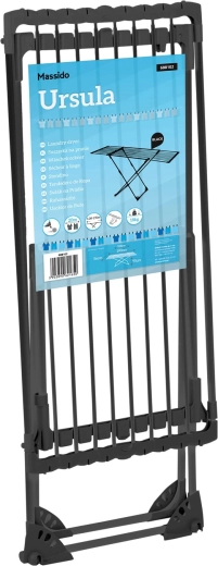 Vestavěná kolečka pro snadný přesun