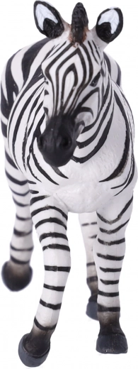 Podporuje fantazii a učení o zvířatech