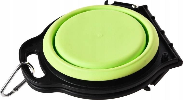 Snadné připnutí na cestách