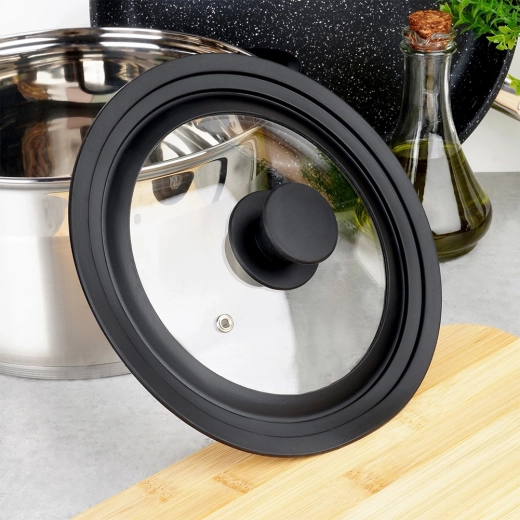 Těsnící silikon a parní ventil