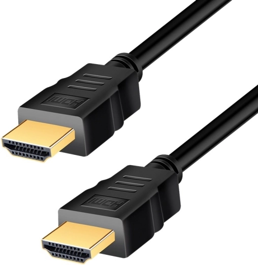 High Speed HDMI s Ethernetem