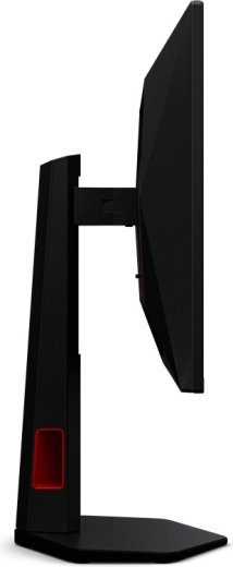 Ergonomický stojan s pivotem