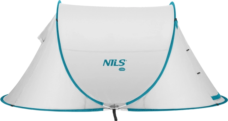 Lehký, stabilní a skladný