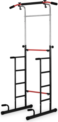 Stabilní konstrukce pro domácí trénink