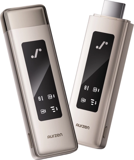 Bezdrátový HDMI adaptér Aurzen CastPlay