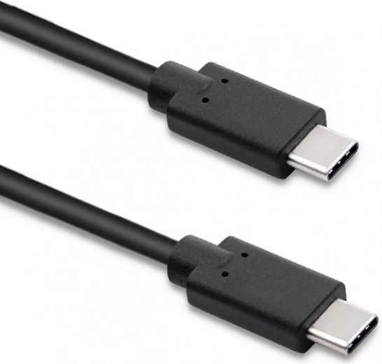 Oboustranné USB-C konektory