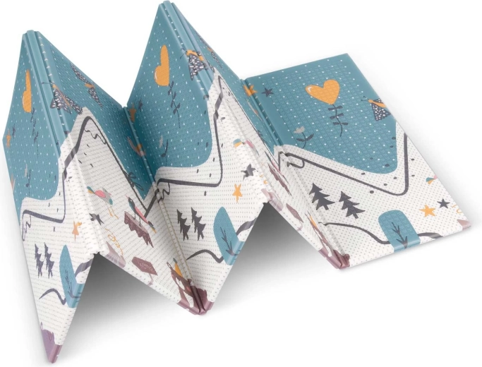 Měkká, protiskluzová a voděodolná