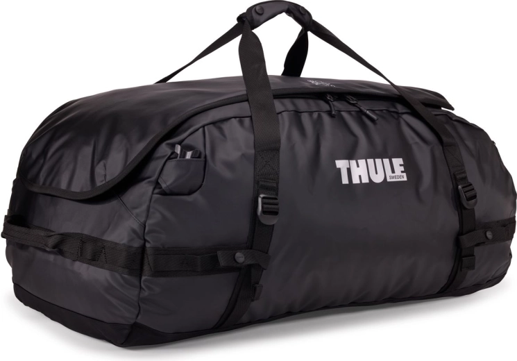 Thule Chasm sportovní taška 90 l černá