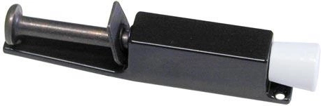 Dveřní stavěč 180 mm – Bílá