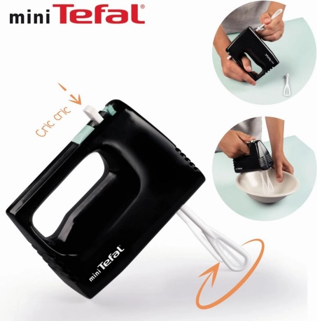 Mini šlehač Tefal Express