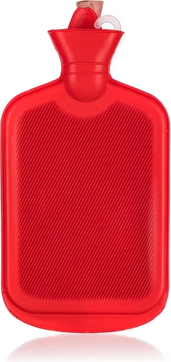 Odolná gumová láhev s rovnoměrným sáláním