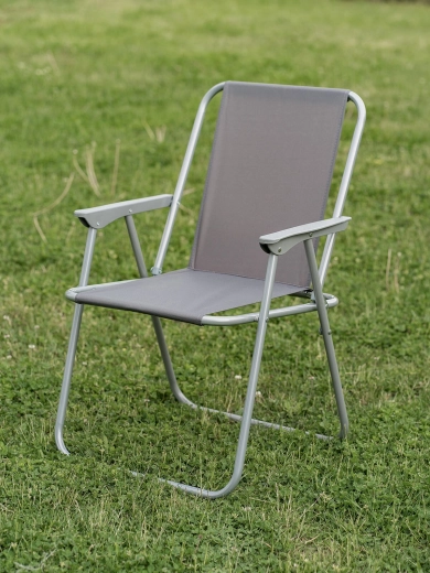 Pohodlné sezení s područkami