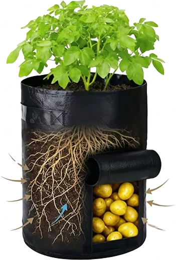 Prodyšná a odolná textilie