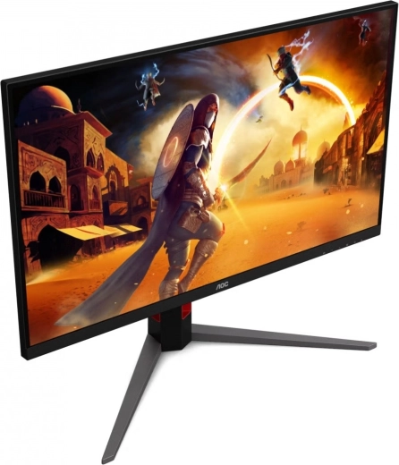 Plynulé hraní ve 4K při 160 Hz