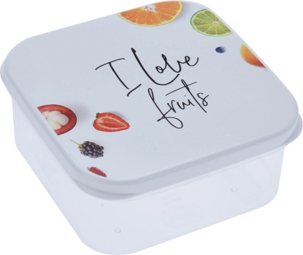 Kompaktní a stohovatelné