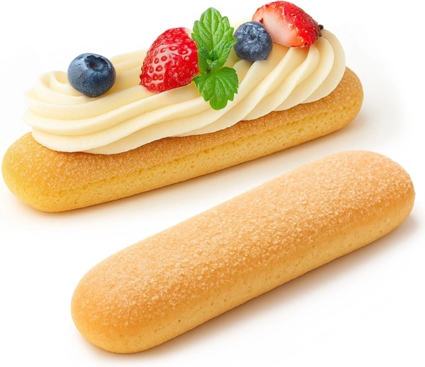 Ideální pro kreativní servírování