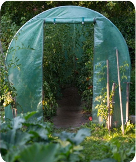 Odolná konstrukce s dvojitým vyztužením