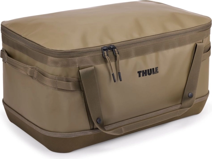 Thule Chasm přepravní box na vybavení 55 l – tmavé khaki