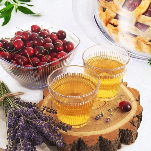 Lehký a univerzální na každý nápoj