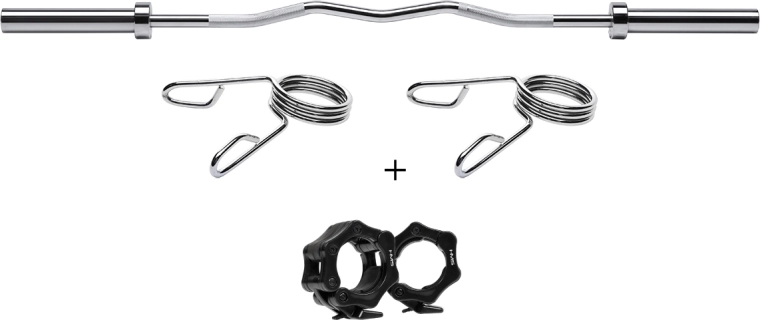 Bezpečné zajištění kotoučů v balení