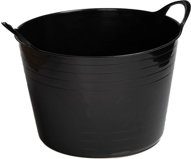 Pružný plast pro snadnou manipulaci