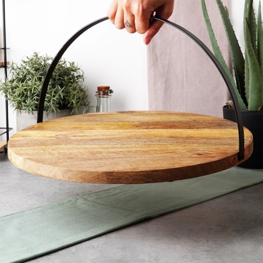 Stabilita díky protiskluzovým podložkám